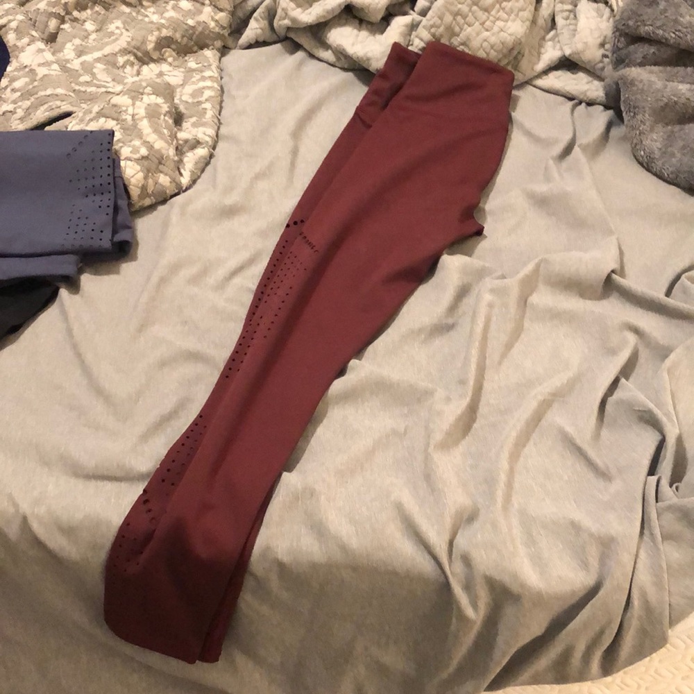 Senita alpine leggings